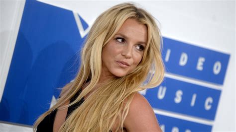 Britney Spears ist frei